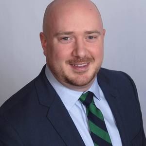 Meet your Posher, Nathaniel